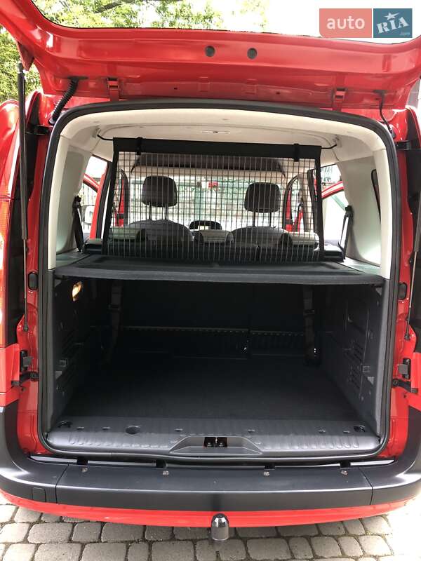 Минивэн Renault Kangoo 2012 в Ивано-Франковске фото 30 Минивэн Renault Kangoo 2012 в Ивано-Франковске