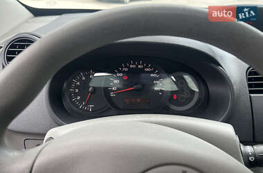 Минивэн Renault Kangoo 2009 в 