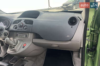 Минивэн Renault Kangoo 2009 в 