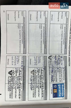 Минивэн Renault Kangoo 2009 в 