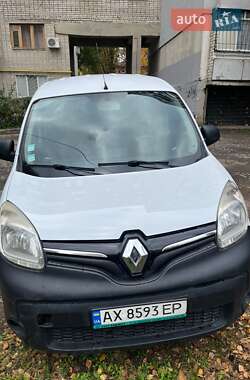 Вантажний фургон Renault Kangoo 2014 в 