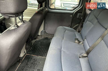 Минивэн Renault Kangoo 2010 в 