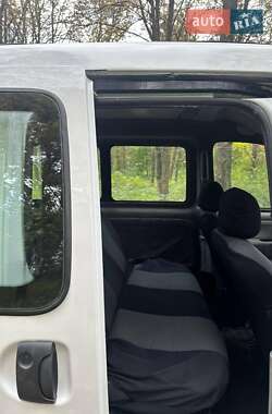 Мінівен Renault Kangoo 2005 в 