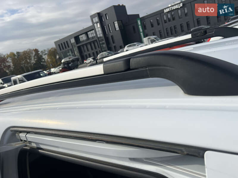 Минивэн Renault Kangoo 2018 в Львове фото 3 Минивэн Renault Kangoo 2018 в Львове