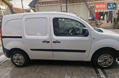 Грузовой фургон Renault Kangoo 2012 в  фото 6 Грузовой фургон Renault Kangoo 2012 в