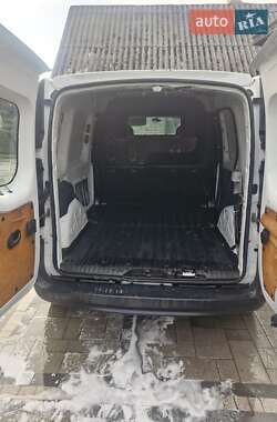 Грузовой фургон Renault Kangoo 2012 в  фото 11 Грузовой фургон Renault Kangoo 2012 в