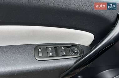 Минивэн Renault Kangoo 2013 в 