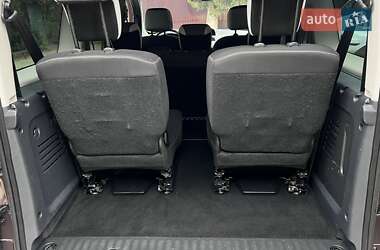 Минивэн Renault Kangoo 2013 в 