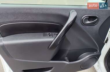 Минивэн Renault Kangoo 2019 в 