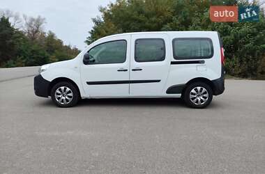 Минивэн Renault Kangoo 2019 в 