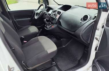 Минивэн Renault Kangoo 2019 в 