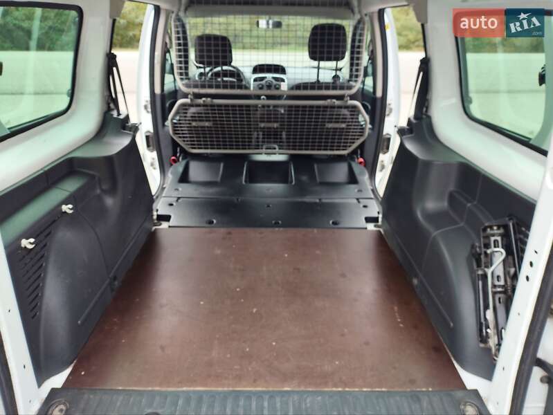 Минивэн Renault Kangoo 2019 в Переяславе фото 18 Минивэн Renault Kangoo 2019 в Переяславе