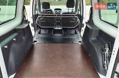 Минивэн Renault Kangoo 2019 в 