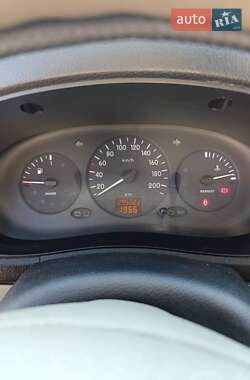 Мінівен Renault Kangoo 2008 в 