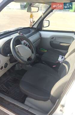 Мінівен Renault Kangoo 2008 в 