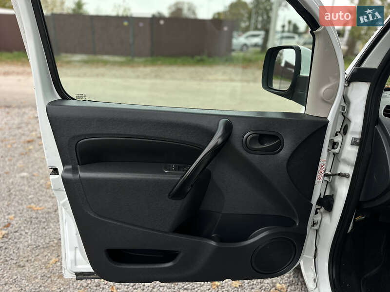 Мінівен Renault Kangoo 2011 в Вінниці фото 23 Мінівен Renault Kangoo 2011 в Вінниці