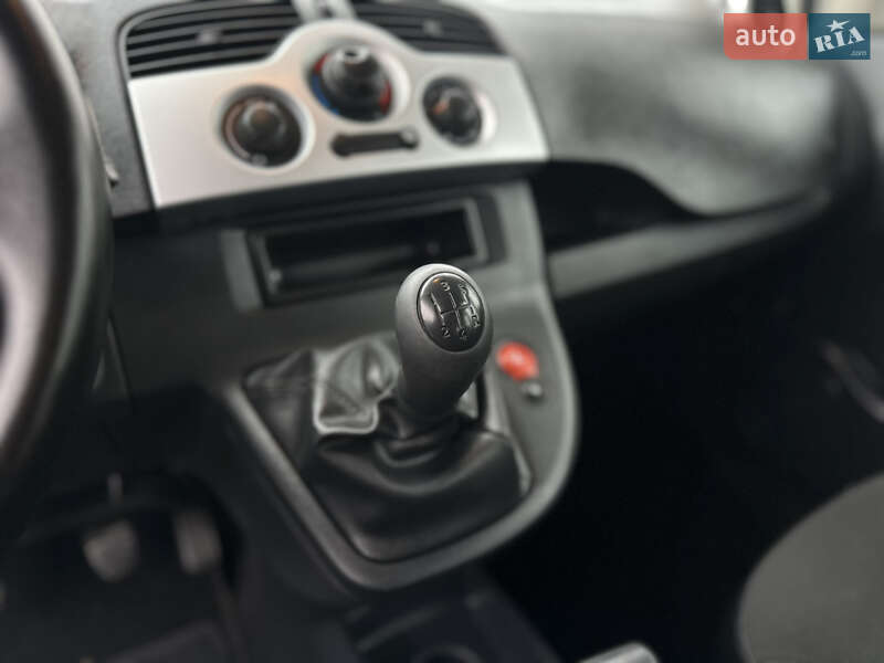 Мінівен Renault Kangoo 2011 в Вінниці фото 32 Мінівен Renault Kangoo 2011 в Вінниці