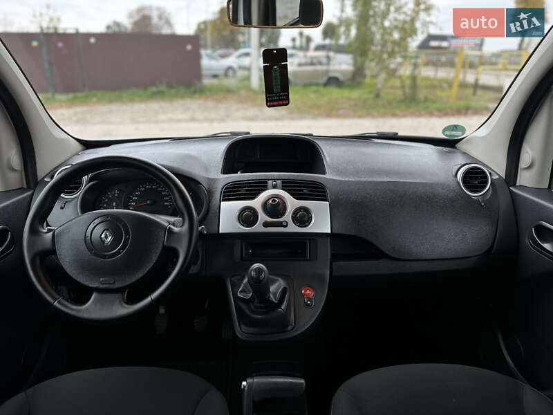 Мінівен Renault Kangoo 2011 в Вінниці фото 39 Мінівен Renault Kangoo 2011 в Вінниці