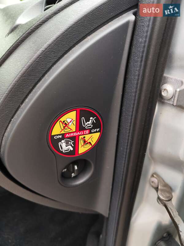 Мінівен Renault Kangoo 2013 в Дубні