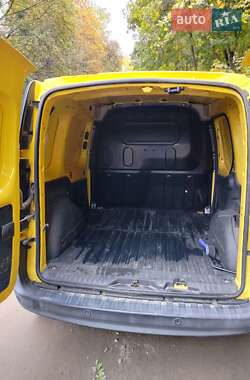 Грузовой фургон Renault Kangoo 2017 в 