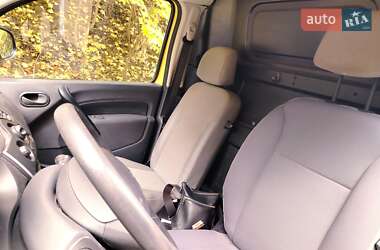 Грузовой фургон Renault Kangoo 2017 в 