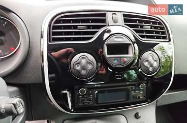 Минивэн Renault Kangoo 2019 в 