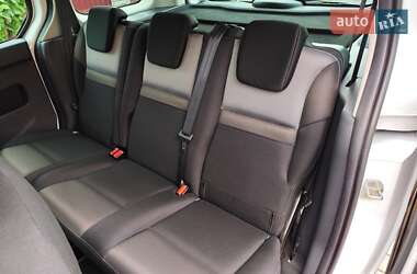 Минивэн Renault Kangoo 2019 в 