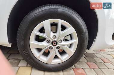 Минивэн Renault Kangoo 2019 в 