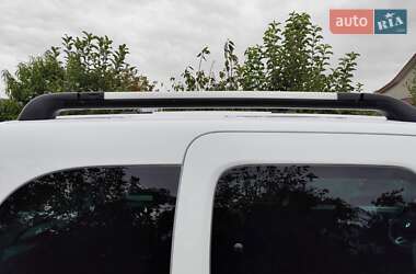 Минивэн Renault Kangoo 2019 в 