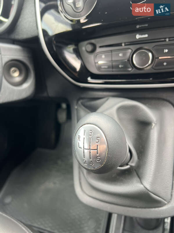 Минивэн Renault Kangoo 2018 в Львове фото 36 Минивэн Renault Kangoo 2018 в Львове