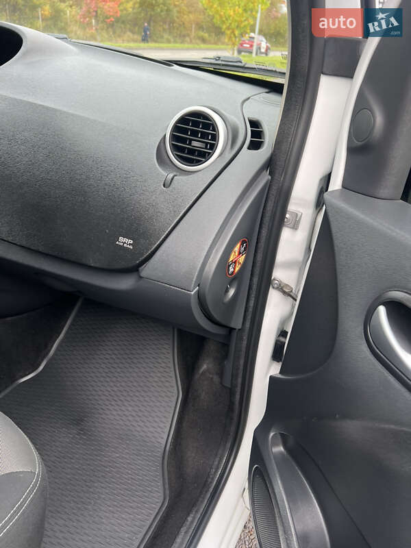 Минивэн Renault Kangoo 2018 в Львове фото 38 Минивэн Renault Kangoo 2018 в Львове