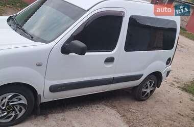 Другие грузовики Renault Kangoo 2007 в 