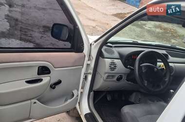 Другие грузовики Renault Kangoo 2007 в 