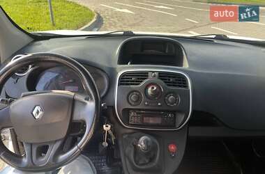 Грузовой фургон Renault Kangoo 2016 в 