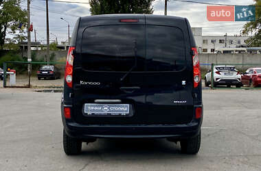 Мінівен Renault Kangoo 2012 в 
