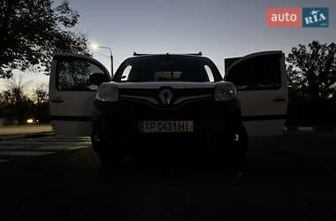 Вантажний фургон Renault Kangoo 2013 в 