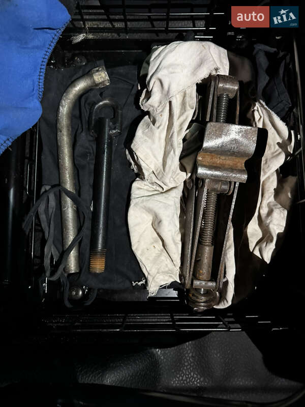 Вантажний фургон Renault Kangoo 2013 в Запоріжжі фото 14 Вантажний фургон Renault Kangoo 2013 в Запоріжжі