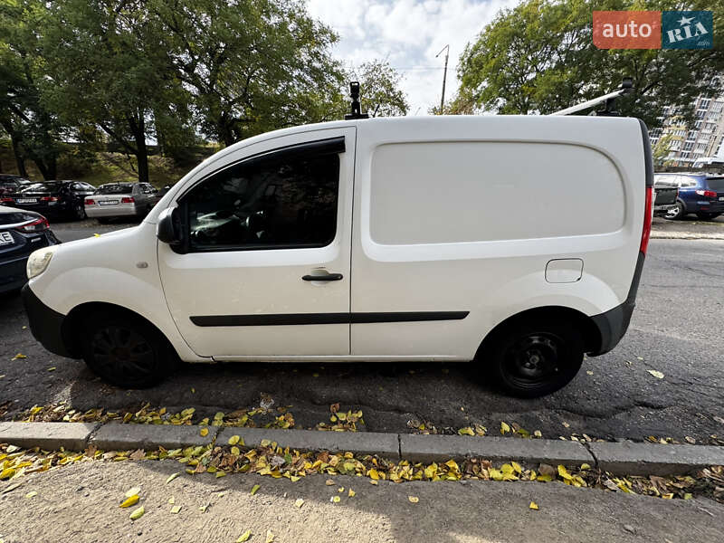 Вантажний фургон Renault Kangoo 2013 в Запоріжжі фото 20 Вантажний фургон Renault Kangoo 2013 в Запоріжжі
