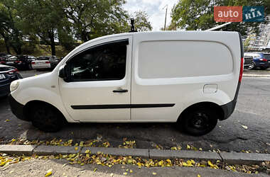 Вантажний фургон Renault Kangoo 2013 в 