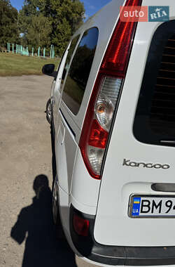 Мінівен Renault Kangoo 2017 в 