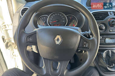 Мінівен Renault Kangoo 2017 в 
