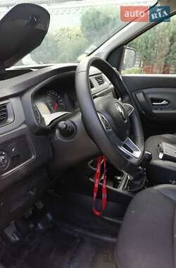 Вантажний фургон Renault Kangoo 2021 в  фото 27 Вантажний фургон Renault Kangoo 2021 в
