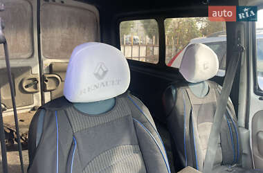 Вантажний фургон Renault Kangoo 2008 в  фото 15 Вантажний фургон Renault Kangoo 2008 в