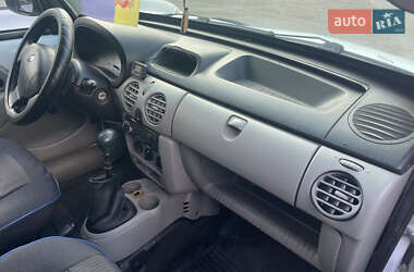 Вантажний фургон Renault Kangoo 2008 в  фото 18 Вантажний фургон Renault Kangoo 2008 в