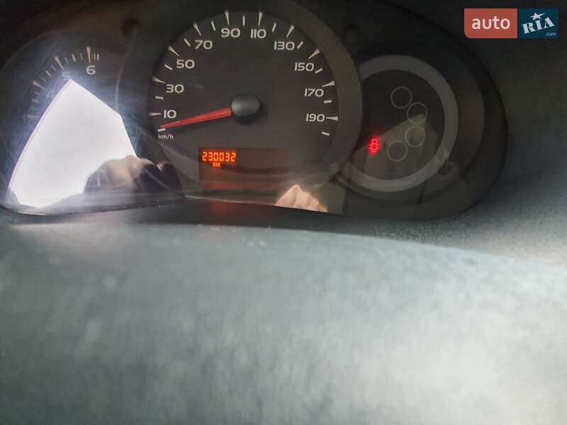 Минивэн Renault Kangoo 2012 в Боярке фото Минивэн Renault Kangoo 2012 в Боярке