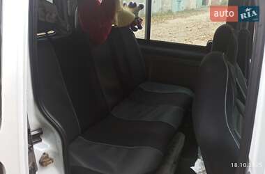Минивэн Renault Kangoo 2004 в 
