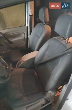 Минивэн Renault Kangoo 2008 в 