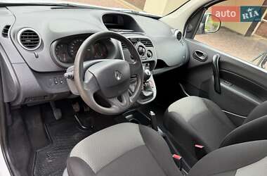 Минивэн Renault Kangoo 2019 в 