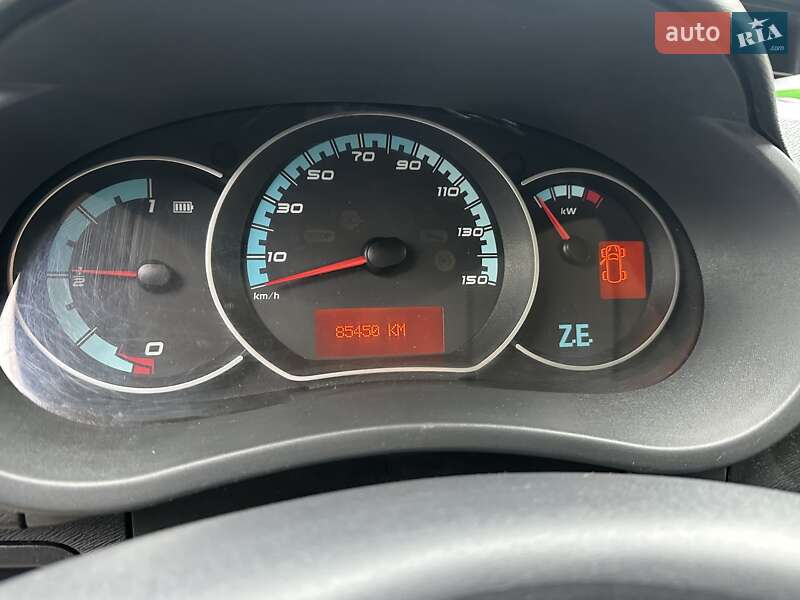 Грузовой фургон Renault Kangoo 2015 в Хмельницком