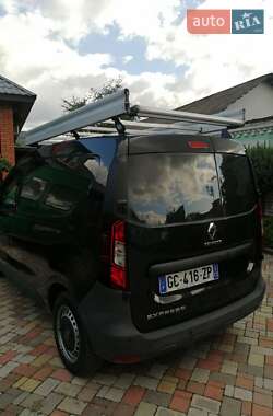 Грузовой фургон Renault Kangoo 2021 в 